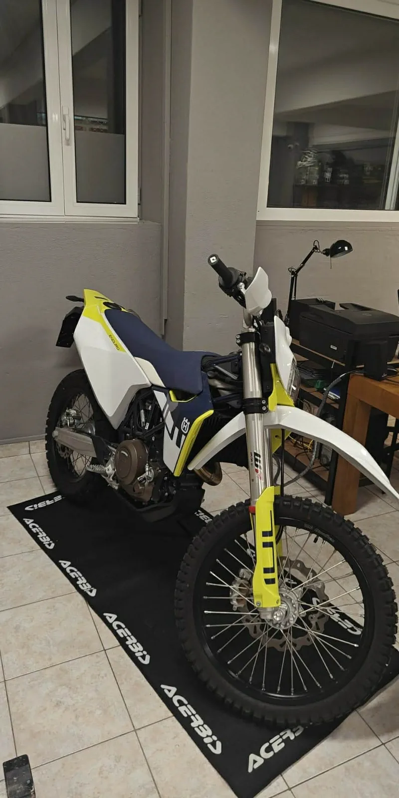 Husqvarna 701 ENDURO